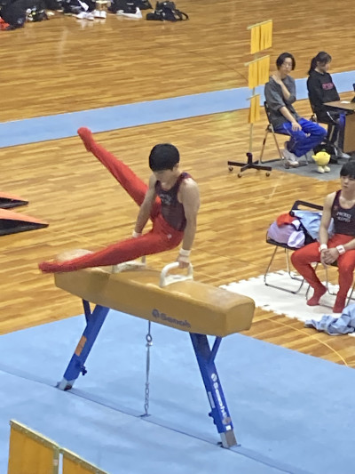 颯一